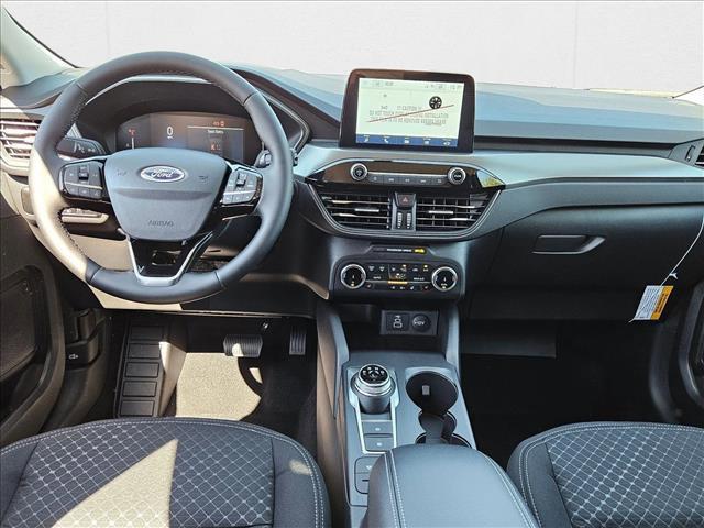 new 2025 Ford Escape car, priced at $25,799