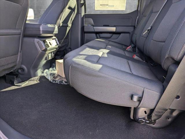 new 2024 Ford F-150 car, priced at $55,663
