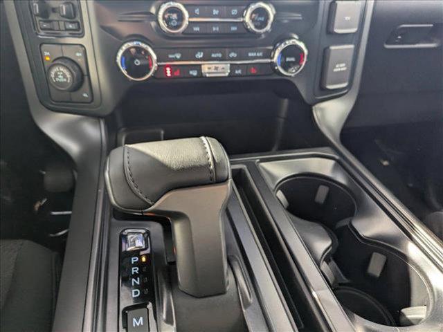 new 2024 Ford F-150 car, priced at $55,663