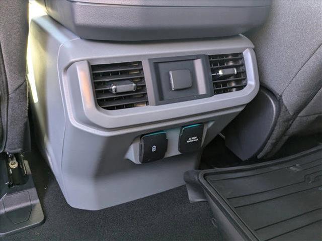new 2024 Ford F-150 car, priced at $56,896