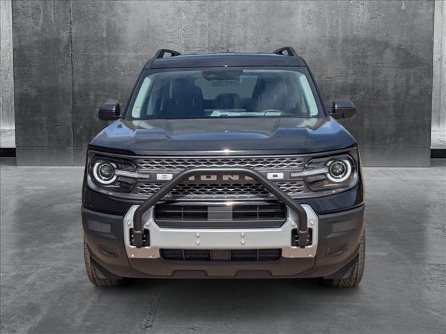 new 2025 Ford Bronco Sport car, priced at $32,430