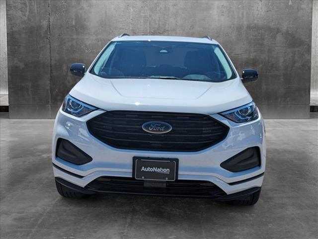 new 2024 Ford Edge car, priced at $34,145