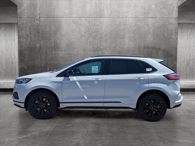 new 2024 Ford Edge car, priced at $34,145