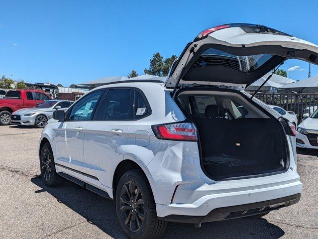 new 2024 Ford Edge car, priced at $34,145