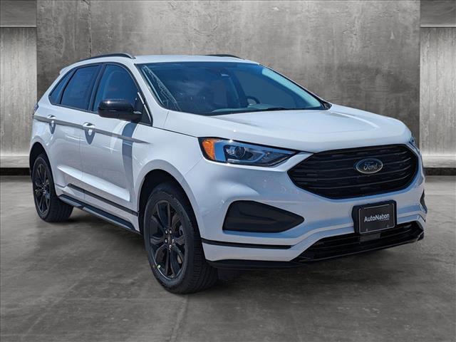 new 2024 Ford Edge car, priced at $34,145