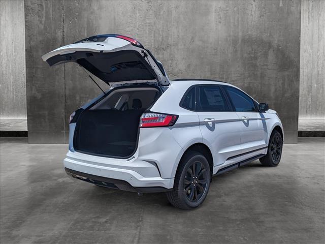 new 2024 Ford Edge car, priced at $34,145