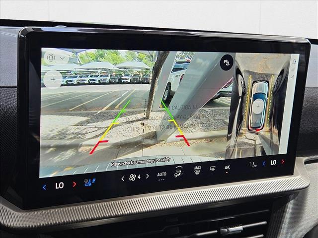 new 2025 Ford Explorer car, priced at $58,359