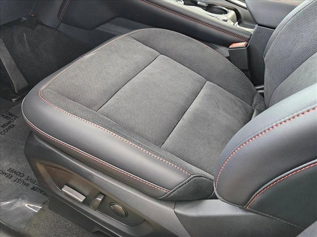 new 2025 Ford Explorer car, priced at $58,359