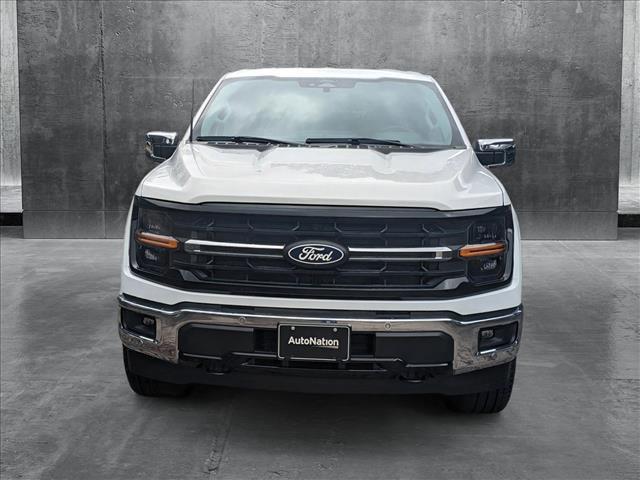 new 2024 Ford F-150 car, priced at $50,272