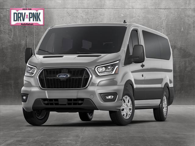 new 2024 Ford Transit-350 car, priced at $57,934