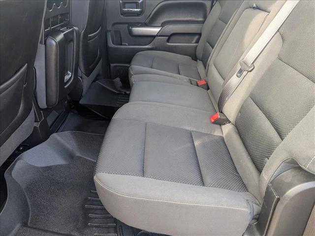 used 2014 Chevrolet Silverado 1500 car, priced at $13,122