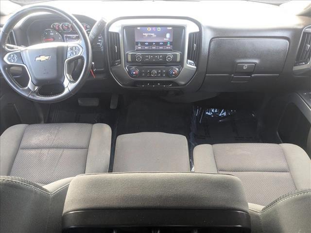 used 2014 Chevrolet Silverado 1500 car, priced at $13,122