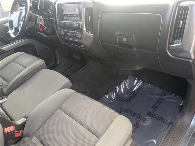 used 2014 Chevrolet Silverado 1500 car, priced at $13,122