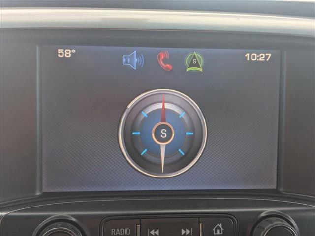 used 2014 Chevrolet Silverado 1500 car, priced at $13,122