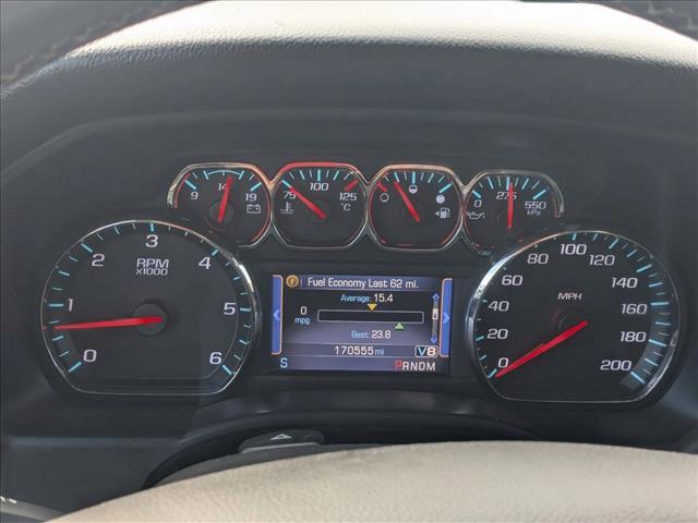 used 2014 Chevrolet Silverado 1500 car, priced at $13,122