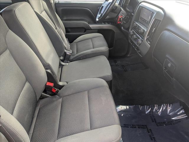 used 2014 Chevrolet Silverado 1500 car, priced at $13,122