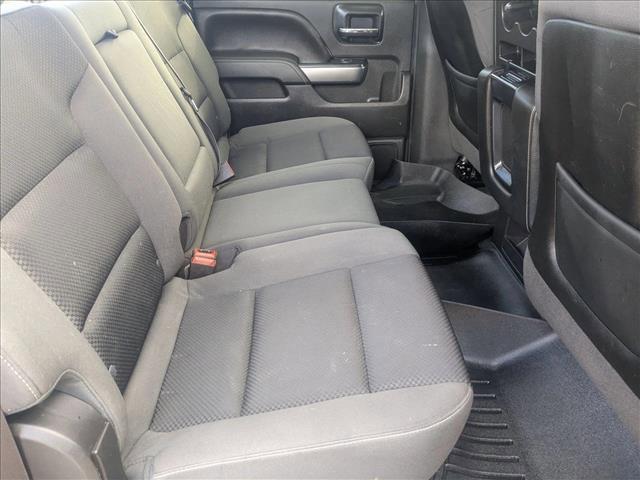 used 2014 Chevrolet Silverado 1500 car, priced at $13,122