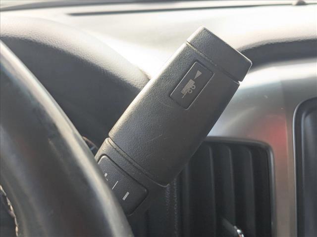 used 2014 Chevrolet Silverado 1500 car, priced at $13,122