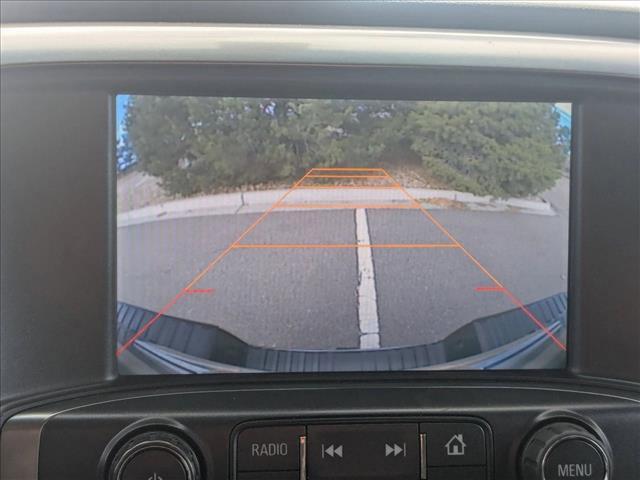 used 2014 Chevrolet Silverado 1500 car, priced at $13,122