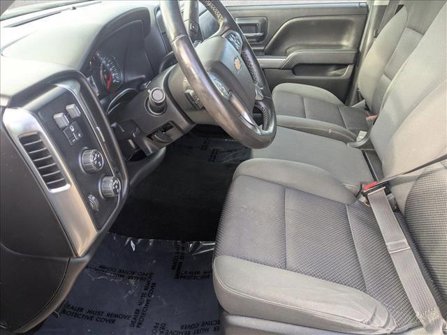 used 2014 Chevrolet Silverado 1500 car, priced at $13,122