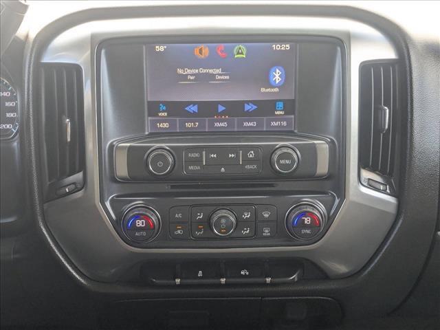 used 2014 Chevrolet Silverado 1500 car, priced at $13,122