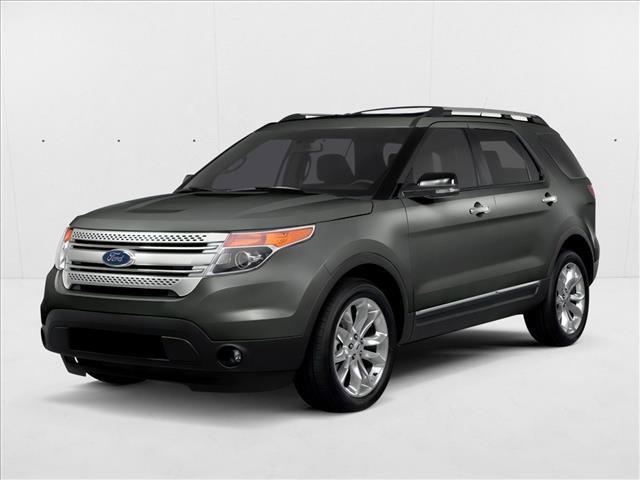 used 2014 Ford Explorer car, priced at $8,471
