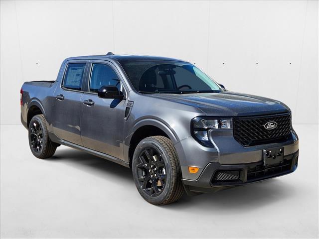 new 2025 Ford Maverick car, priced at $32,817