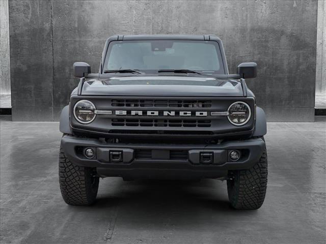 new 2024 Ford Bronco car, priced at $61,199