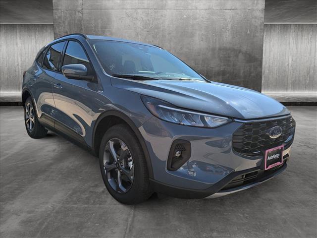 new 2025 Ford Escape car, priced at $40,184