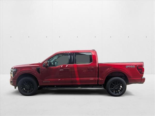 new 2025 Ford F-150 car, priced at $69,092