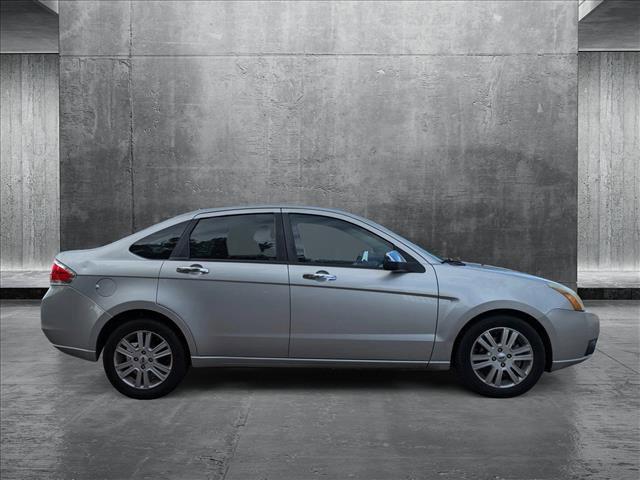 used 2011 Ford Focus car, priced at $6,037