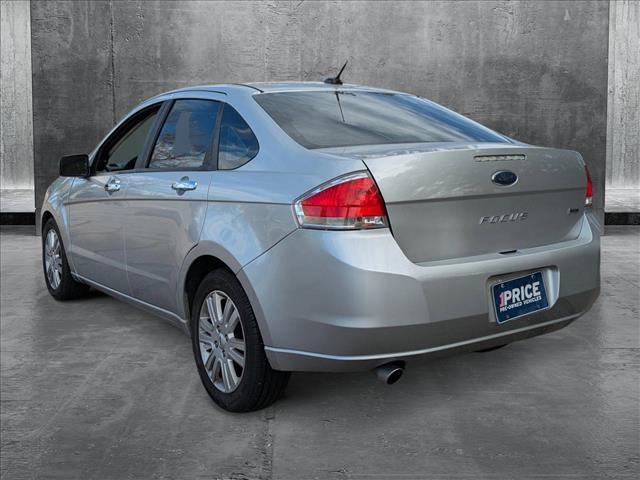 used 2011 Ford Focus car, priced at $6,037