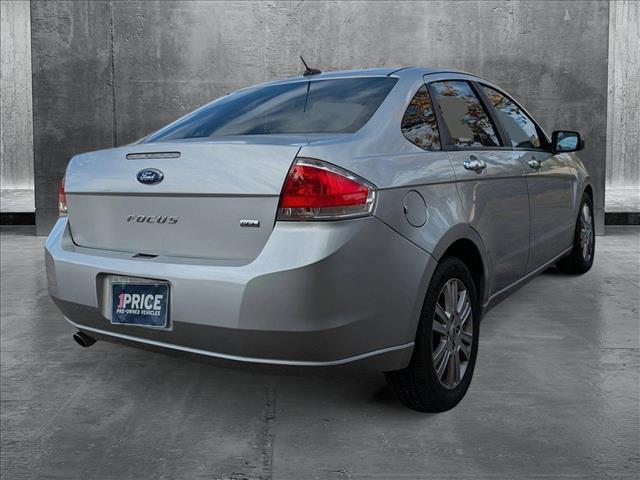 used 2011 Ford Focus car, priced at $6,037