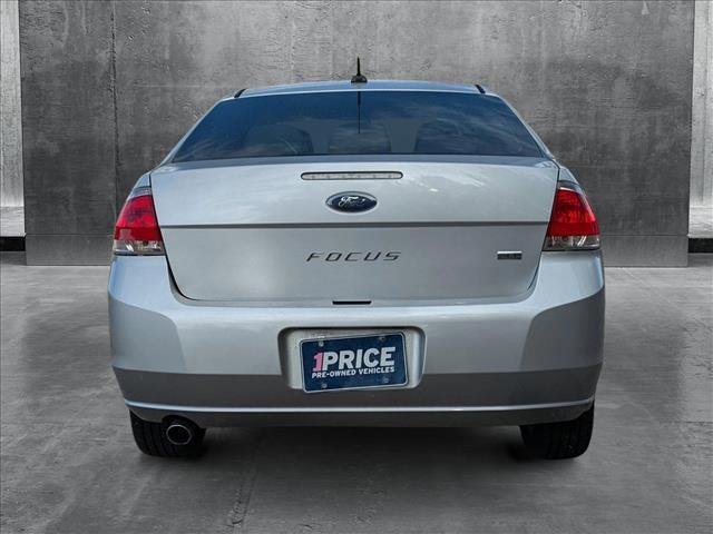 used 2011 Ford Focus car, priced at $6,037