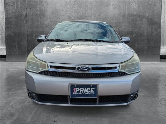 used 2011 Ford Focus car, priced at $6,037