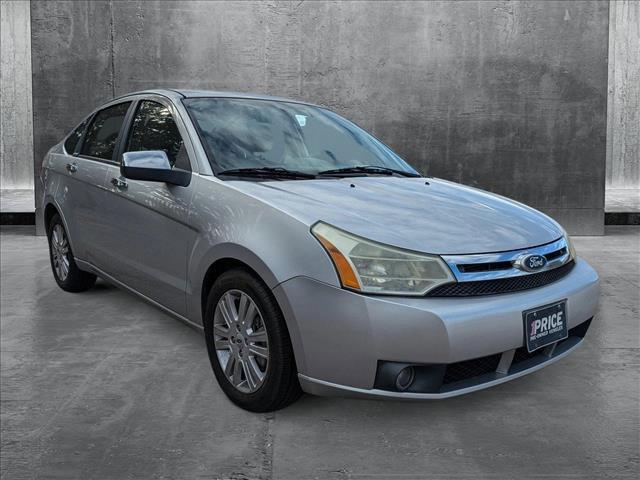 used 2011 Ford Focus car, priced at $6,037