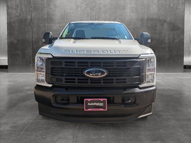 new 2024 Ford F-350 car, priced at $59,820