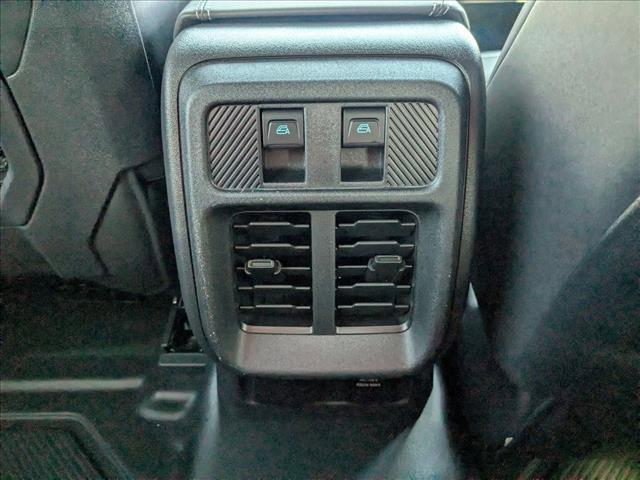 new 2025 Ford Bronco car, priced at $62,600