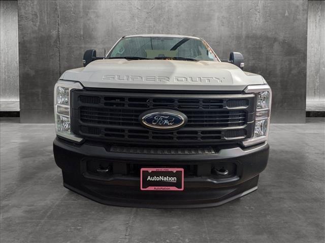 new 2024 Ford F-250 car, priced at $54,714