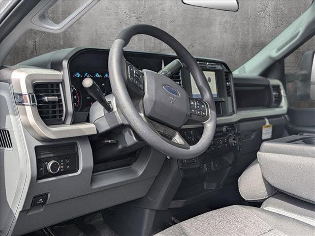 new 2024 Ford F-250 car, priced at $54,714