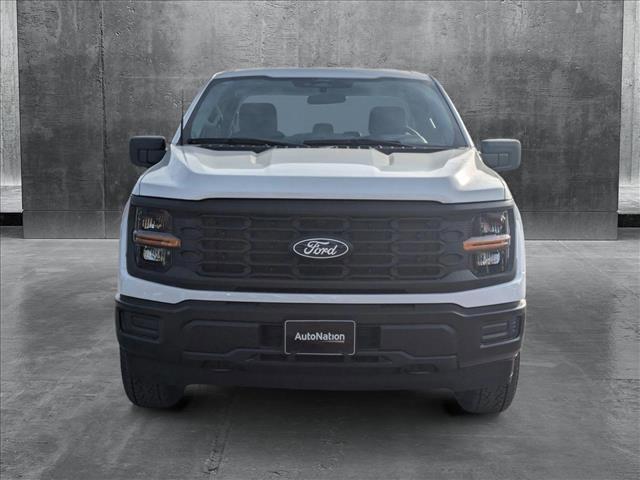 new 2024 Ford F-150 car, priced at $45,979