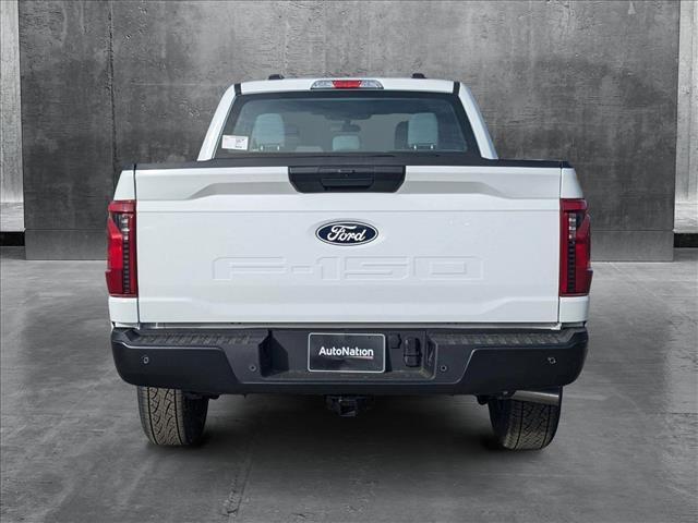 new 2024 Ford F-150 car, priced at $45,979