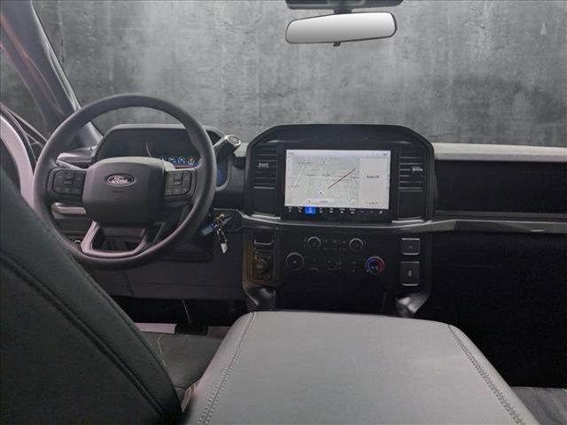 new 2024 Ford F-150 car, priced at $46,080
