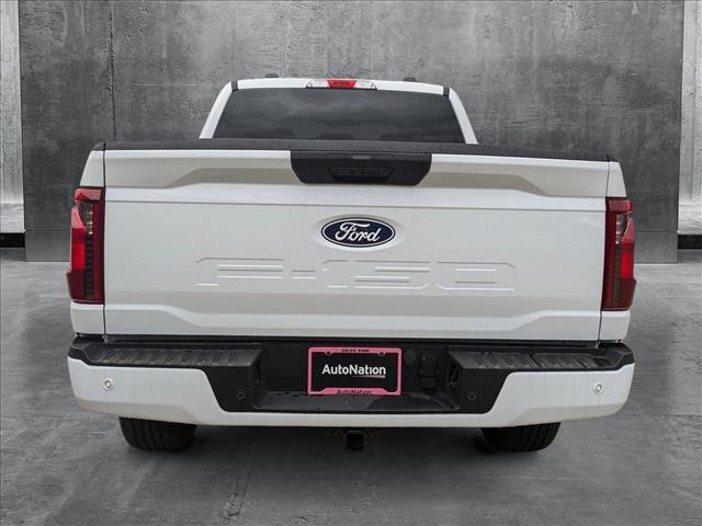 new 2024 Ford F-150 car, priced at $46,080