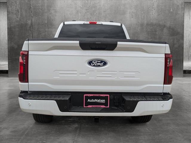 new 2024 Ford F-150 car, priced at $47,830