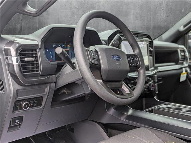 new 2024 Ford F-150 car, priced at $46,080