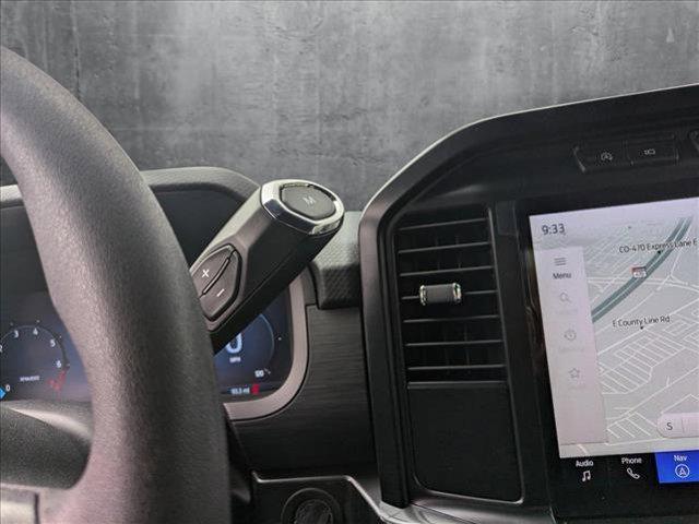 new 2024 Ford F-150 car, priced at $46,080