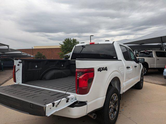 new 2024 Ford F-150 car, priced at $47,830