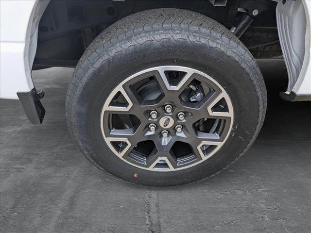 new 2024 Ford F-150 car, priced at $46,080