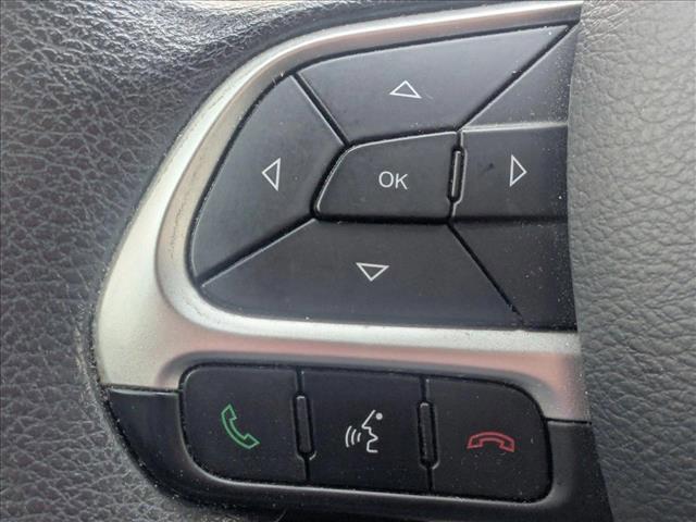 used 2018 Jeep Compass car, priced at $13,531